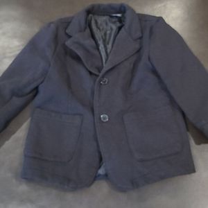 Boys Calvin Klein Jacket - 4T